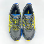 Asics Gel-Torana black/yellow/blue