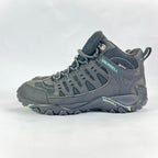 Merrell Accentor Sport Mid GTX Gore-Tex black/teal UK 7