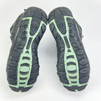 Merrell Accentor Sport Mid GTX Gore-Tex black/teal UK 7