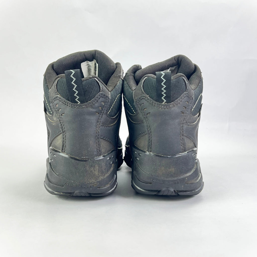 Merrell Accentor Sport Mid GTX Gore-Tex black/teal UK 7