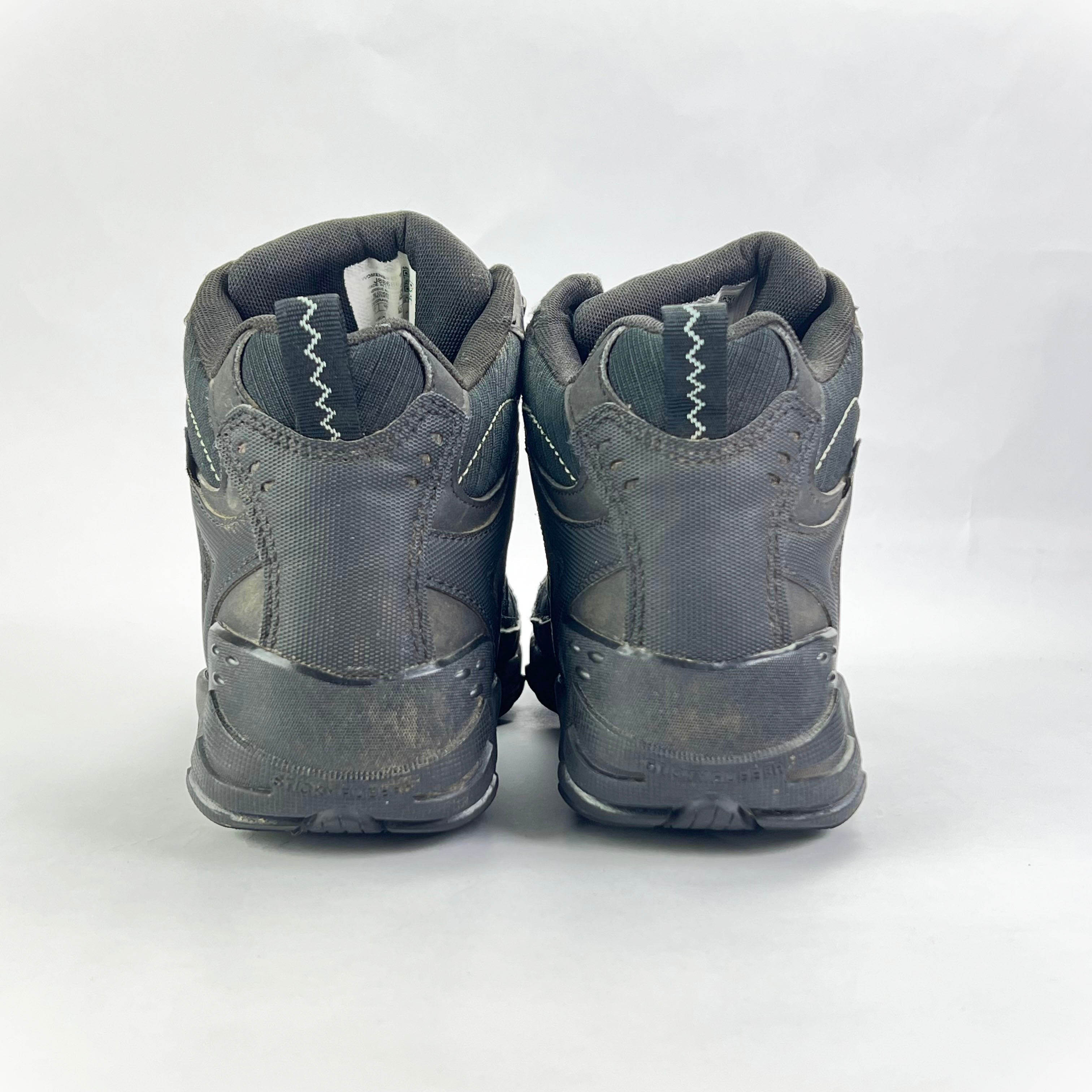 Merrell Accentor Sport Mid GTX Gore-Tex black/teal UK 7