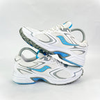 Saucony Cohesion white/blue