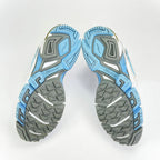 Saucony Cohesion white/blue