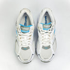 Saucony Cohesion white/blue