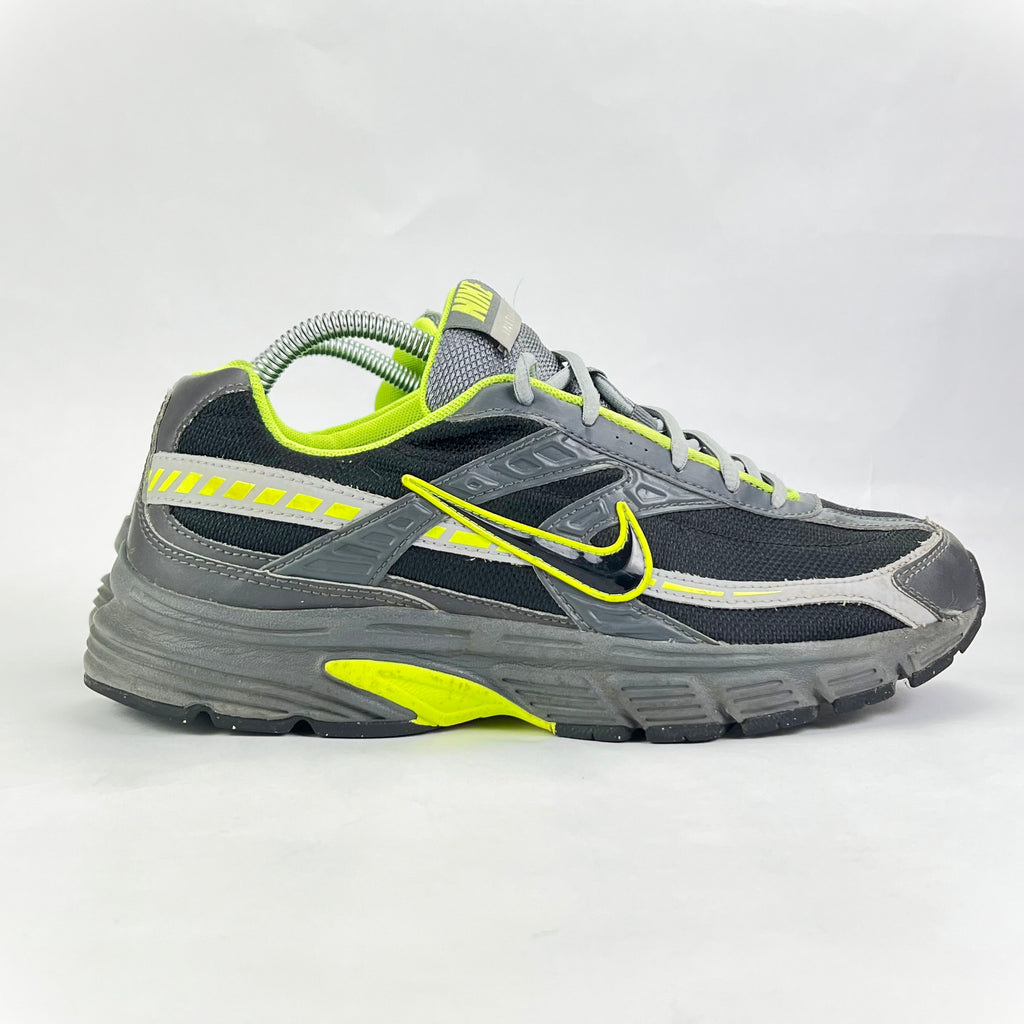 Nike Initiator black/grey/neon