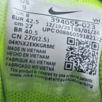 Nike Initiator black/grey/neon