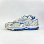 Nike Zoom Elite 4 white/blue