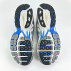 Nike Zoom Elite 4 white/blue