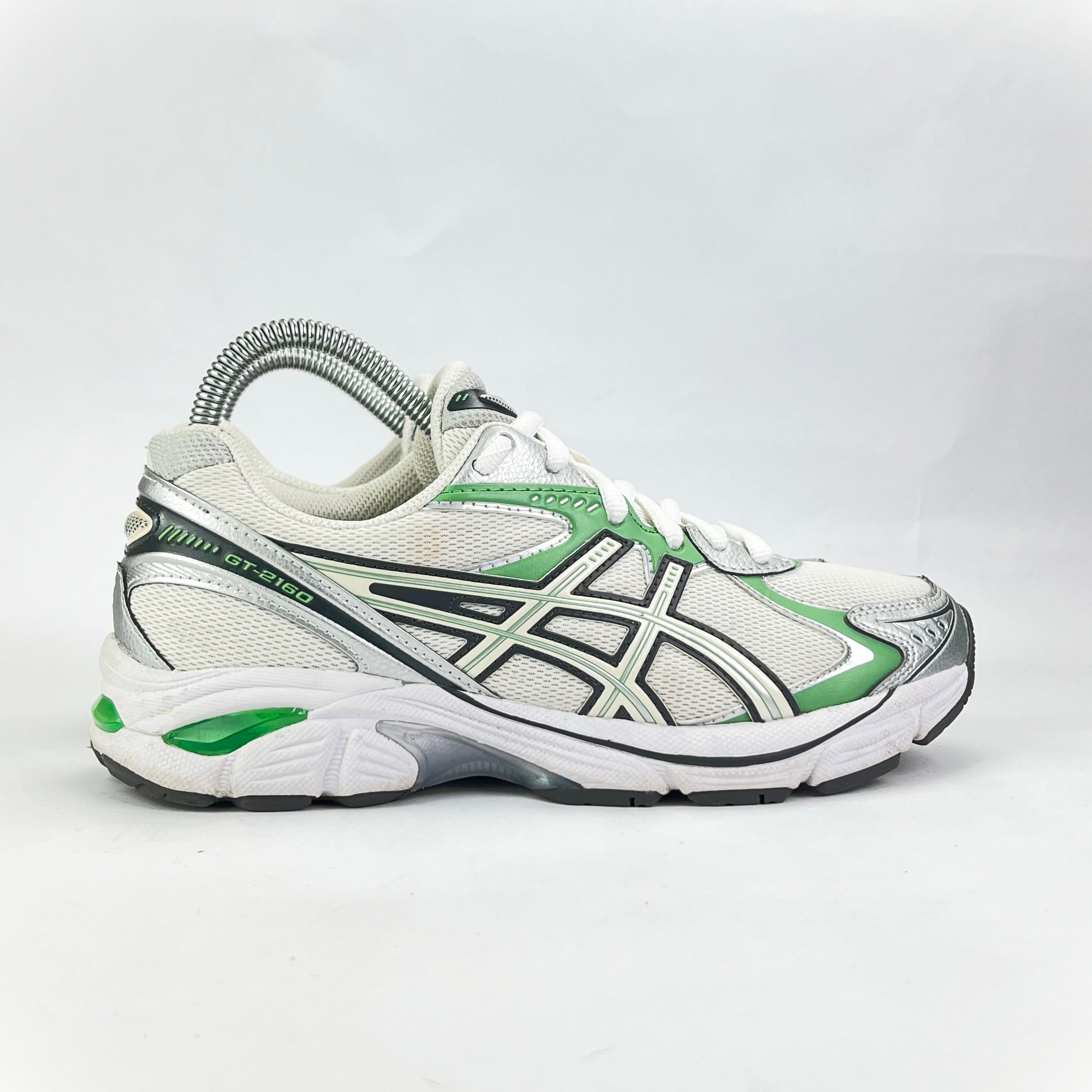 Asics GT-2160 white/green
