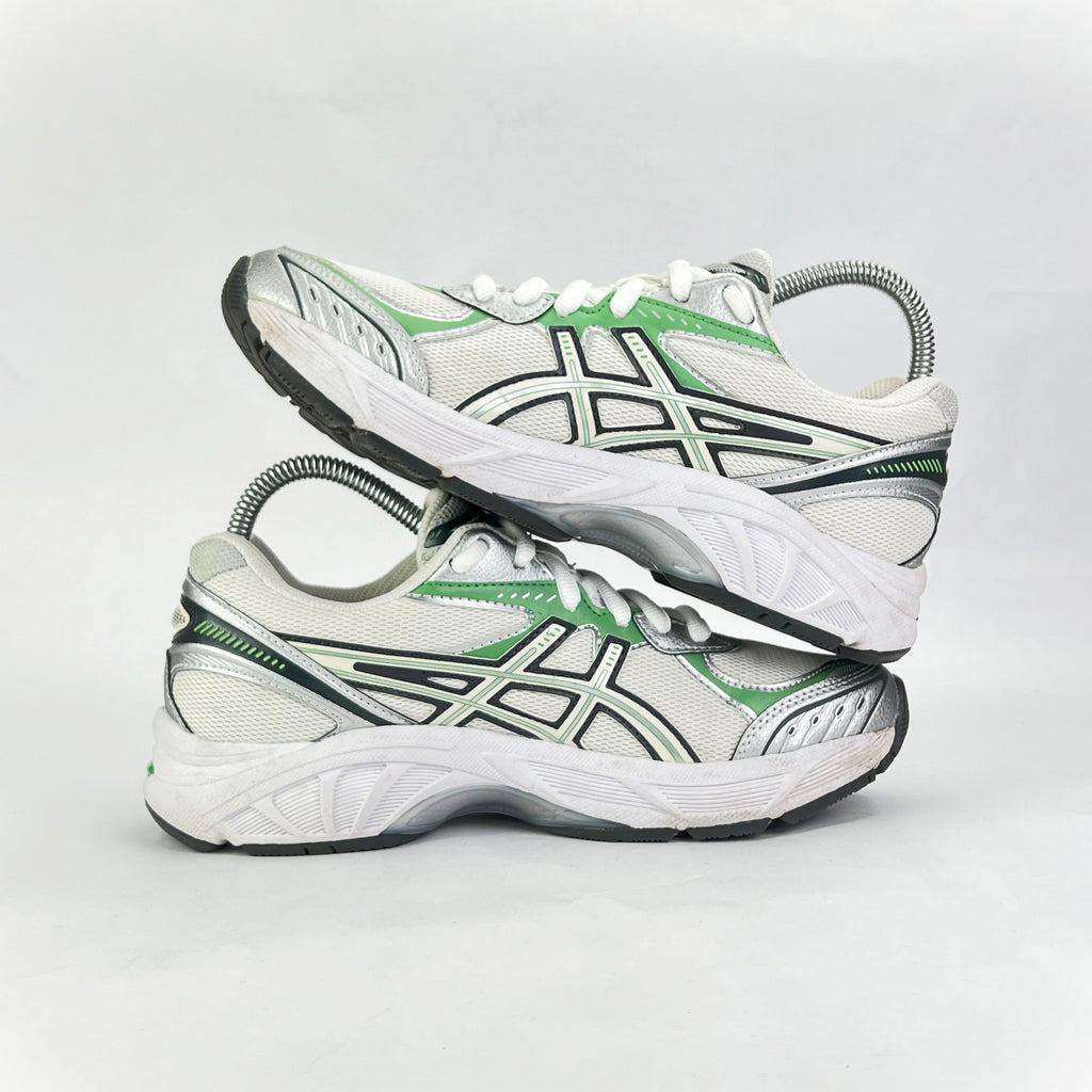 Asics GT-2160 white/green