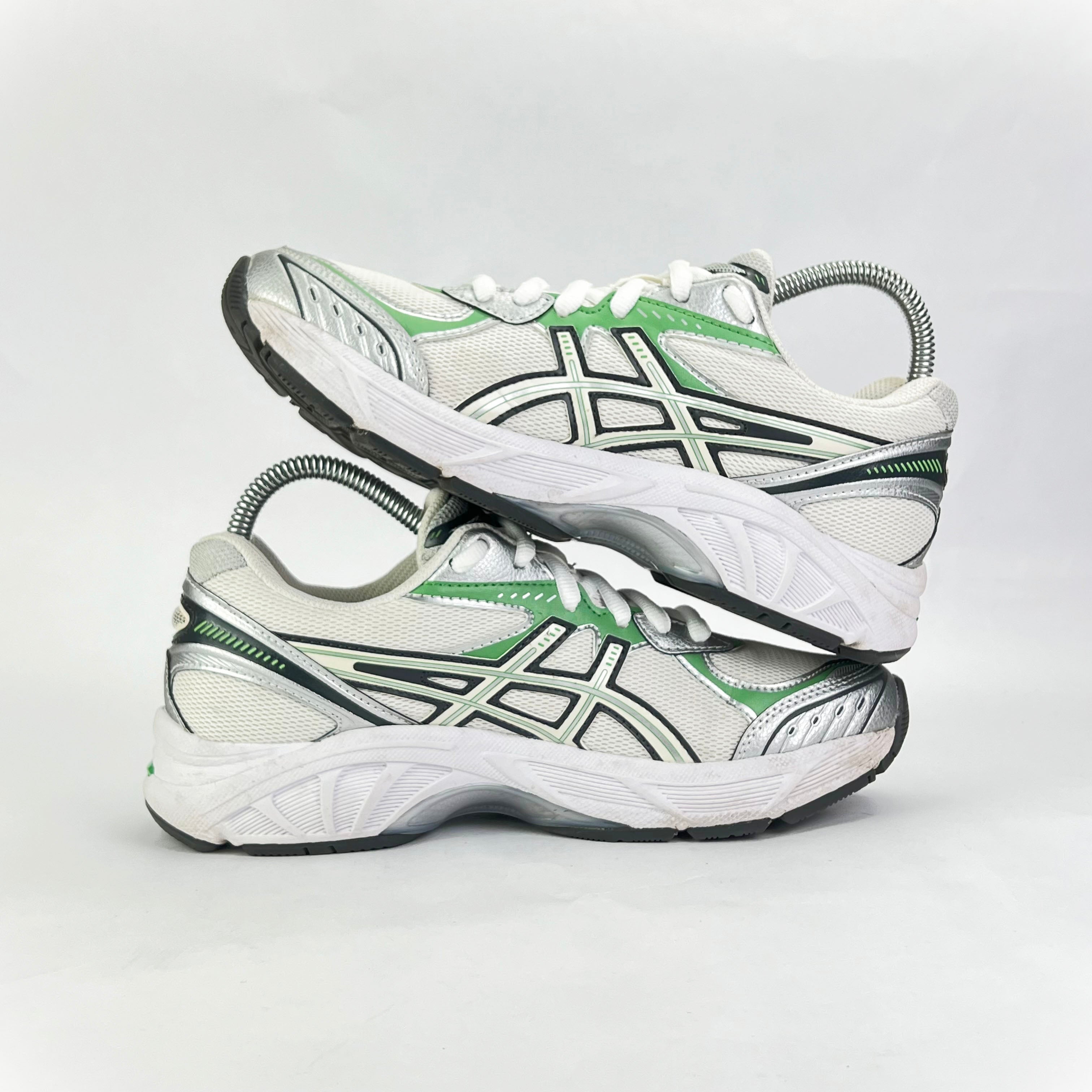 Asics GT-2160 white/green