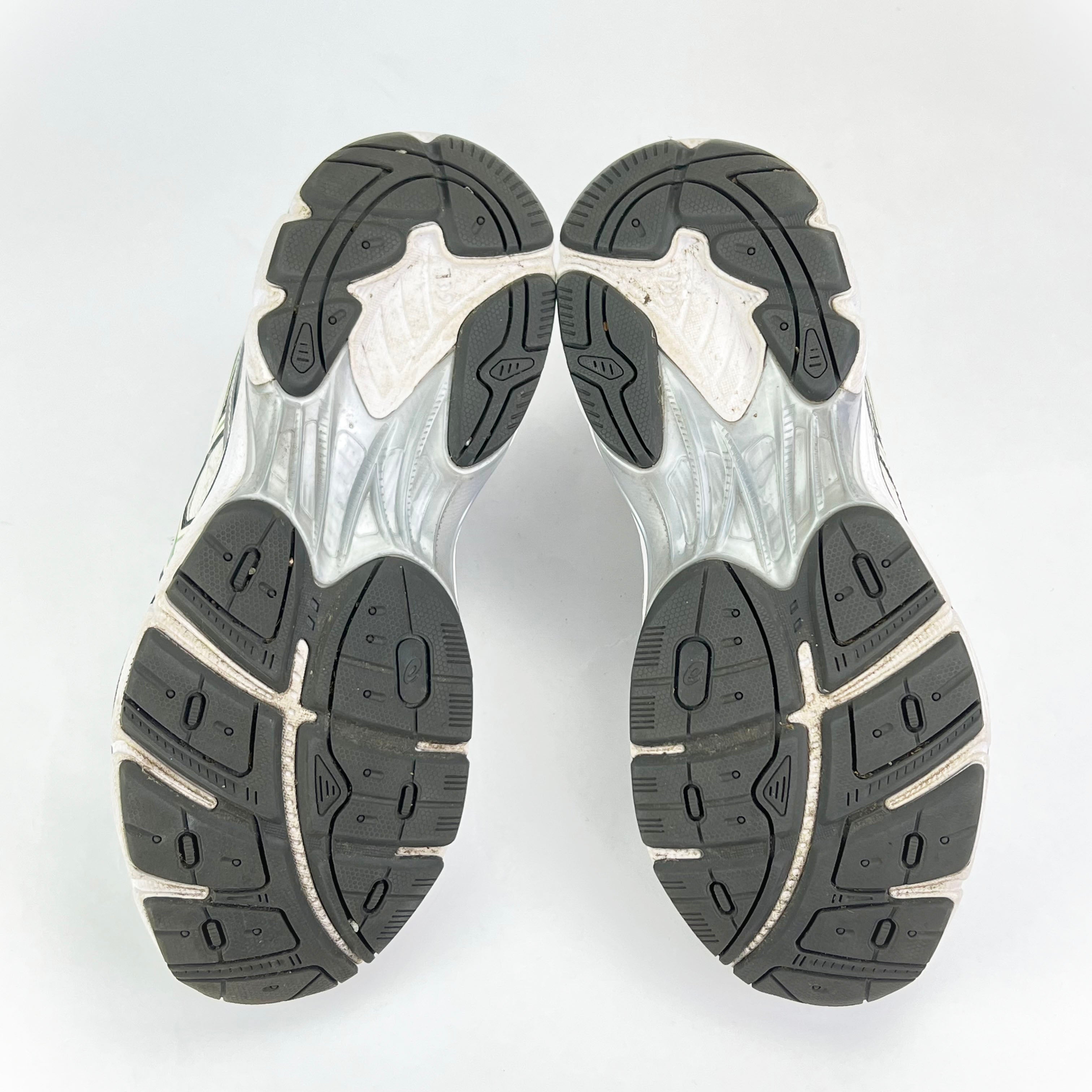 Asics GT-2160 white/green