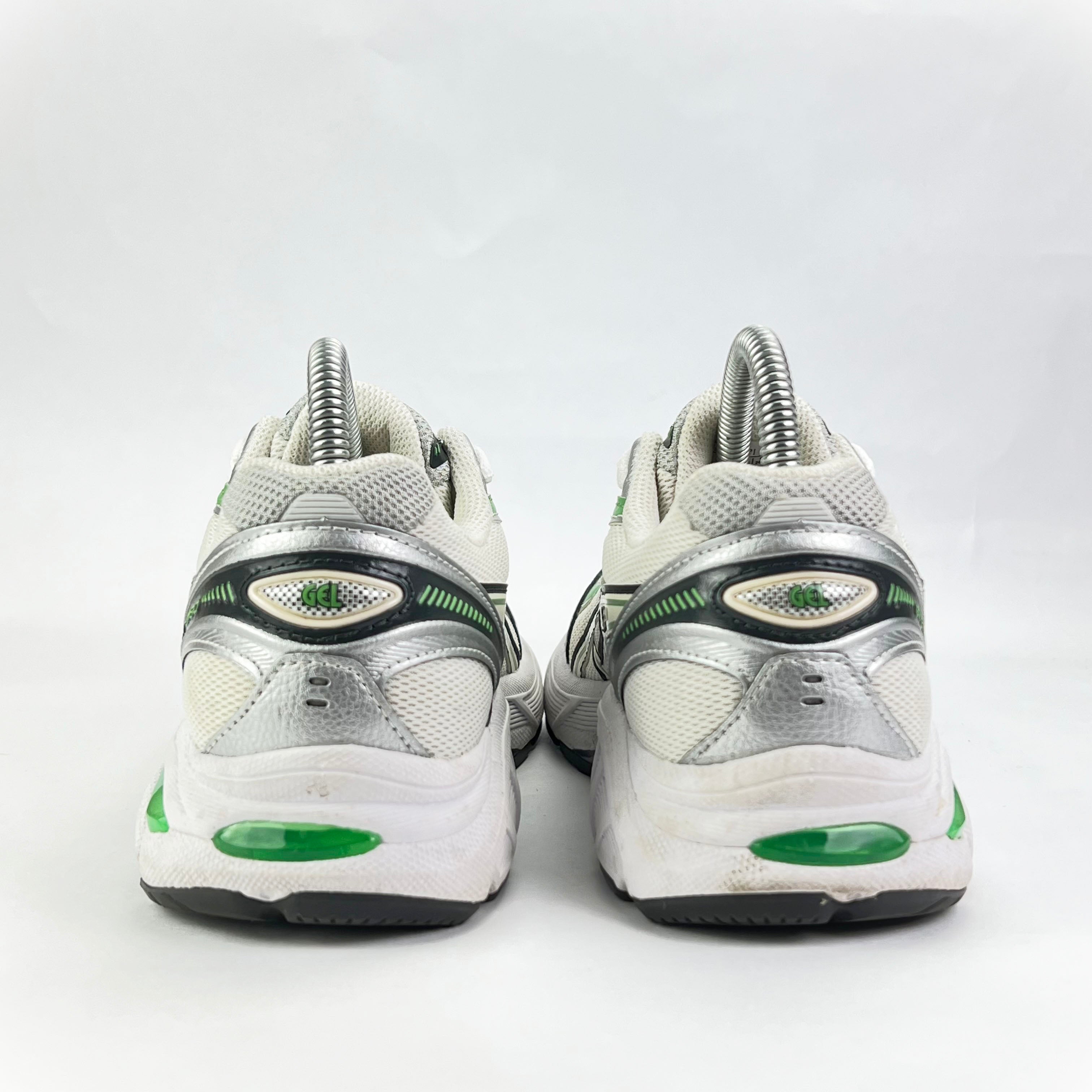 Asics GT-2160 white/green