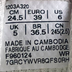 Asics GT-2160 white/green