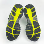 Asics Gel-Cumulus 16 GTX Gore-Tex black/green UK 7