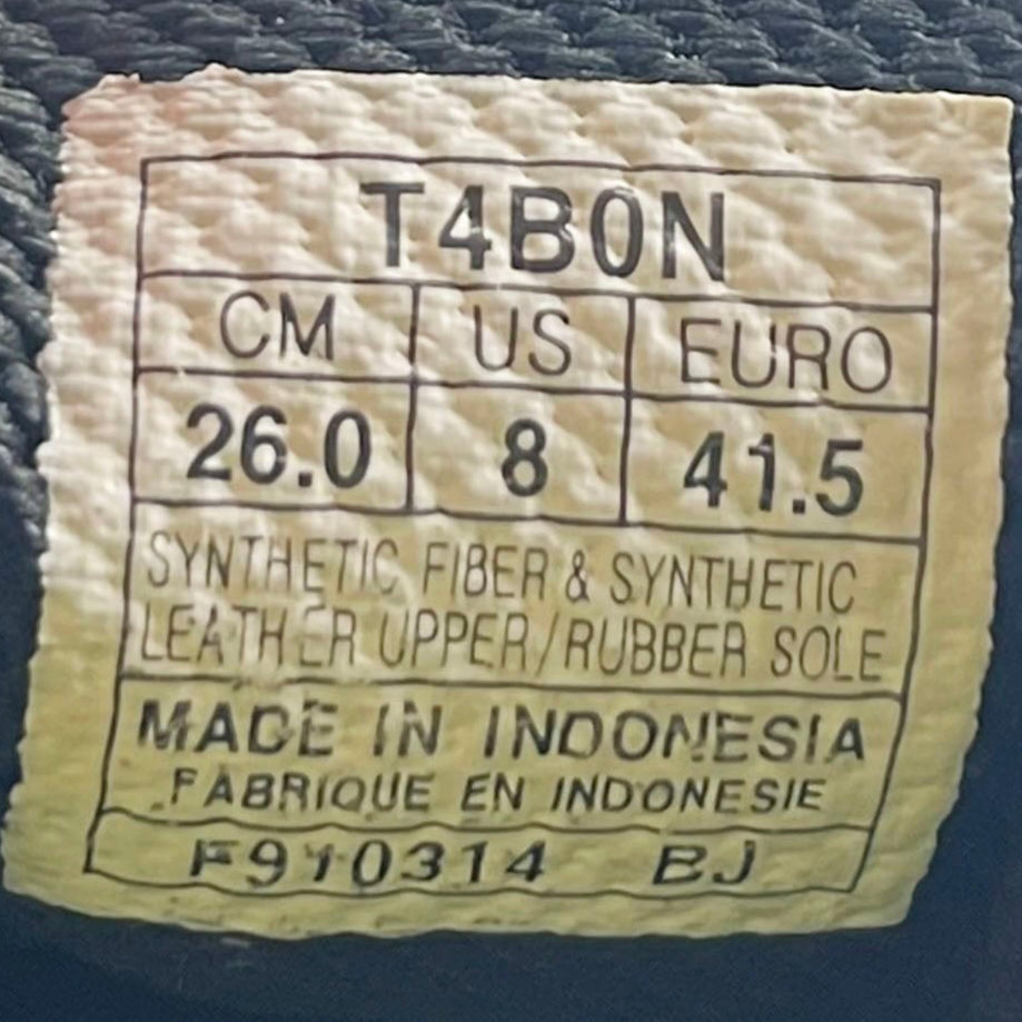 Asics Gel-Cumulus 16 GTX Gore-Tex black/green UK 7