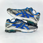 Asics Gel-Kinsei 3 grey/blue