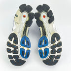 Asics Gel-Kinsei 3 grey/blue