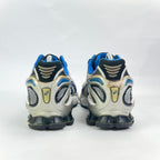 Asics Gel-Kinsei 3 grey/blue