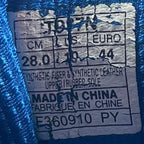 Asics Gel-Kinsei 3 grey/blue