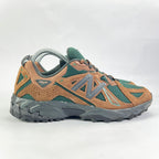 New Balance 610 "Beef and Broccoli"