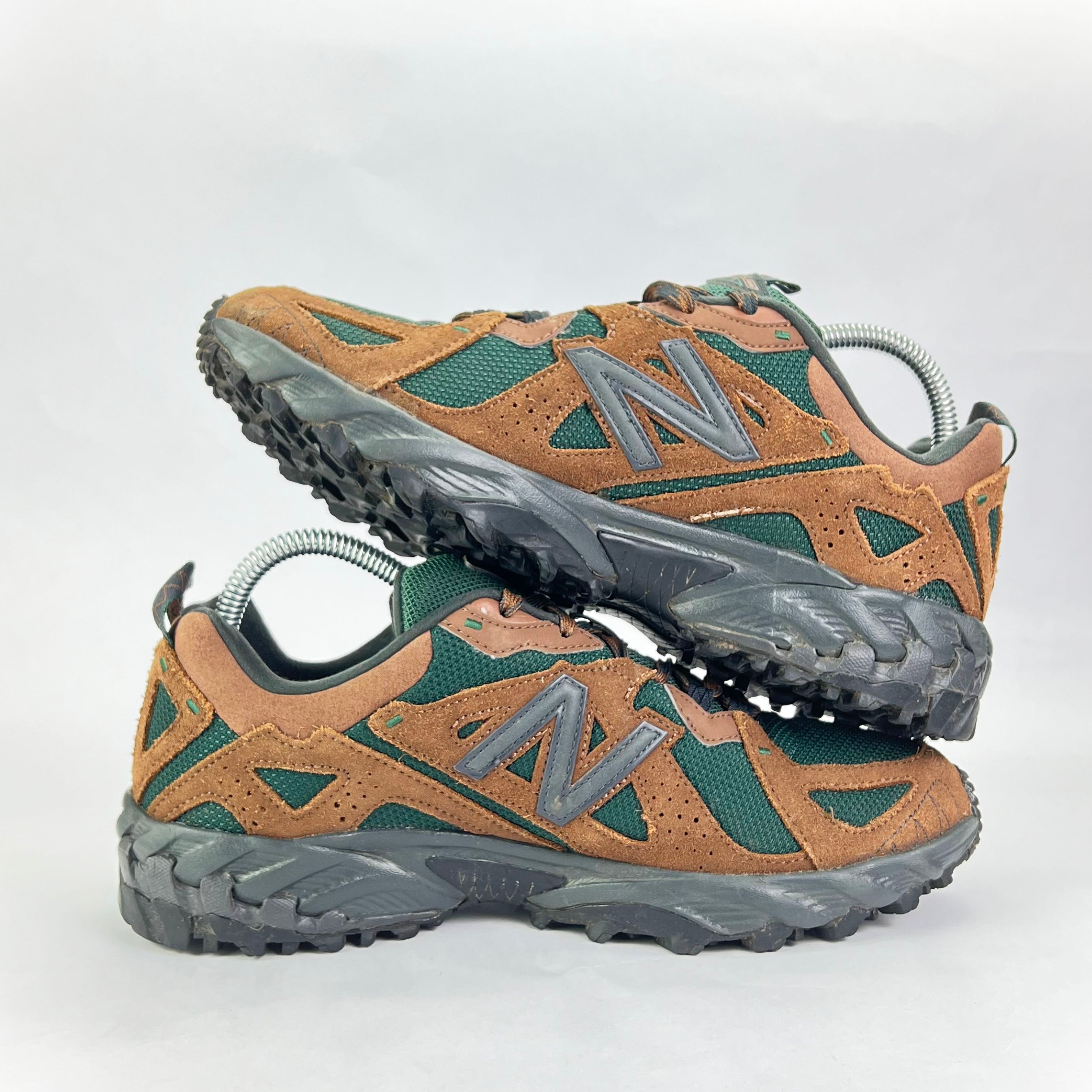 New Balance 610 "Beef and Broccoli"