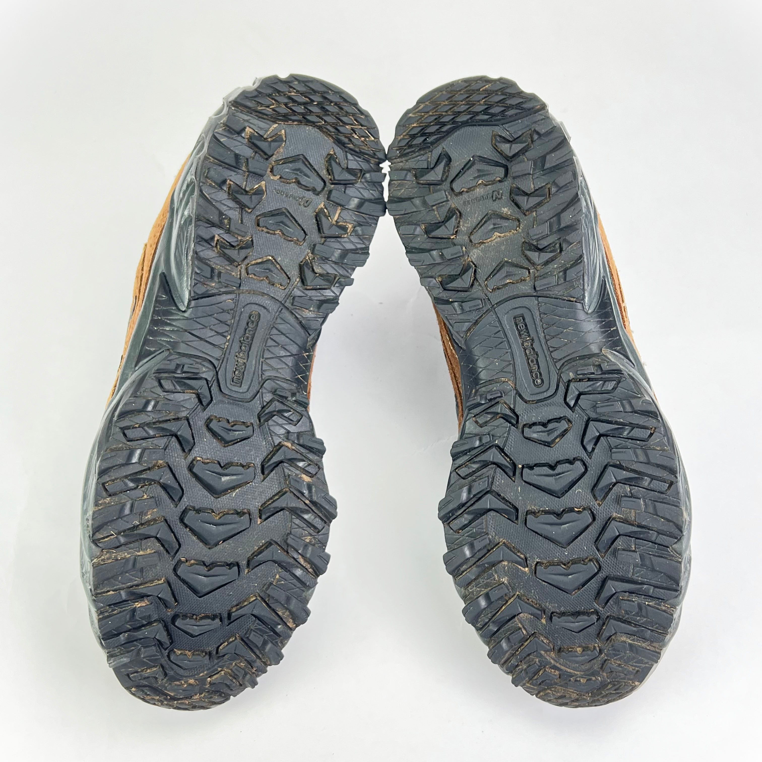 New Balance 610 "Beef and Broccoli"