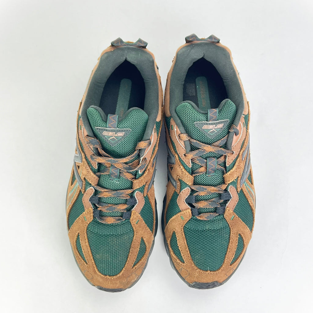 New Balance 610 "Beef and Broccoli"