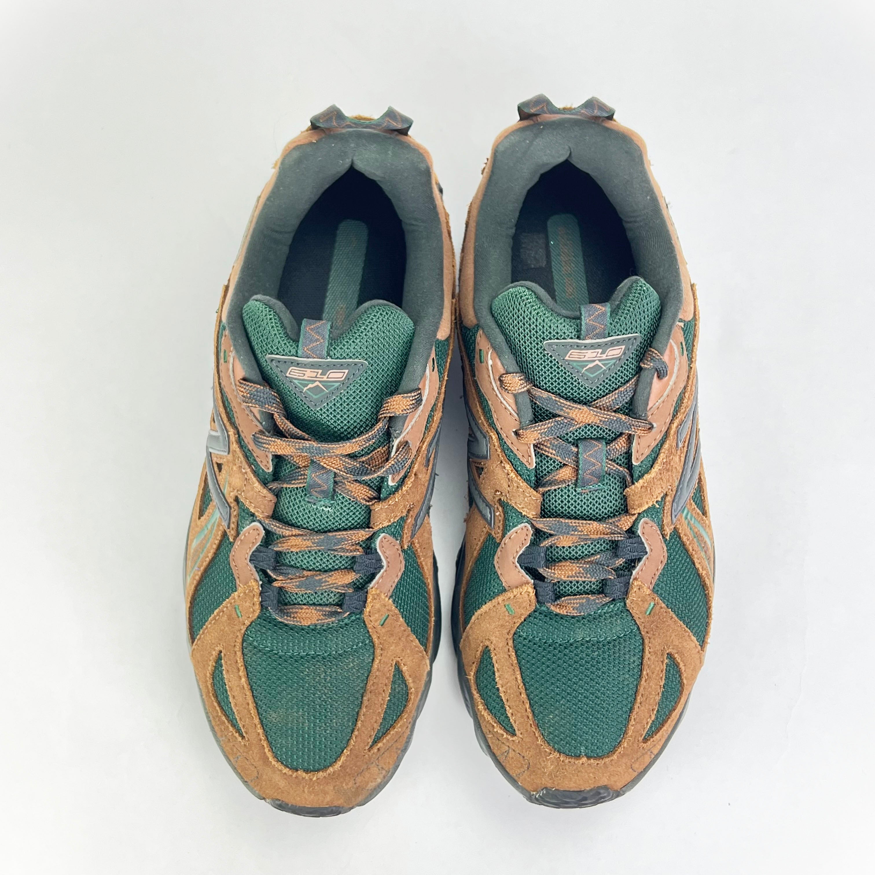 New Balance 610 "Beef and Broccoli"