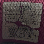 Asics Gel-Trail Lahar 5 GTX Gore-Tex grey/pink UK 4