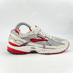 Brooks Adrenaline GTS 11 white/red