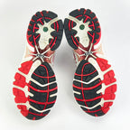 Brooks Adrenaline GTS 11 white/red