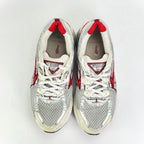 Brooks Adrenaline GTS 11 white/red