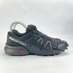Salomon Speedcross 4 black/black