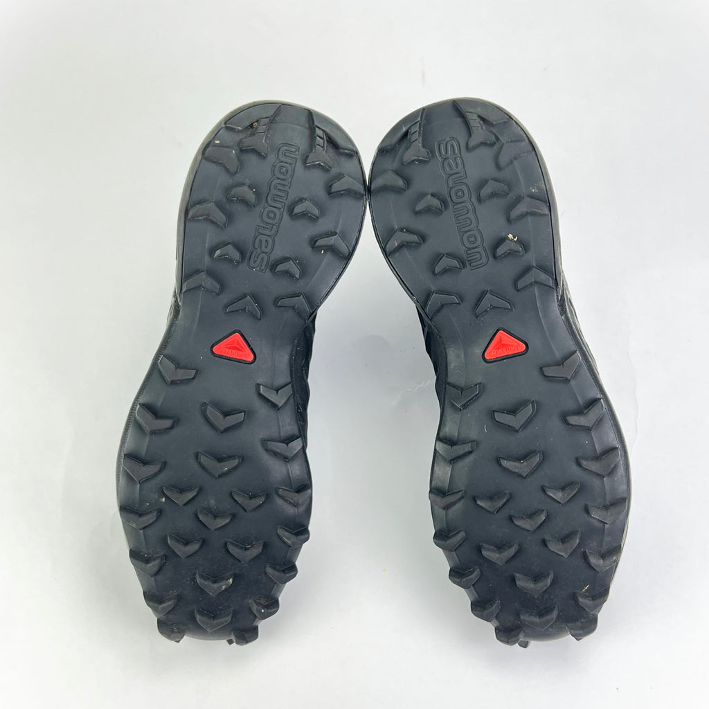 Salomon Speedcross 4 black/black
