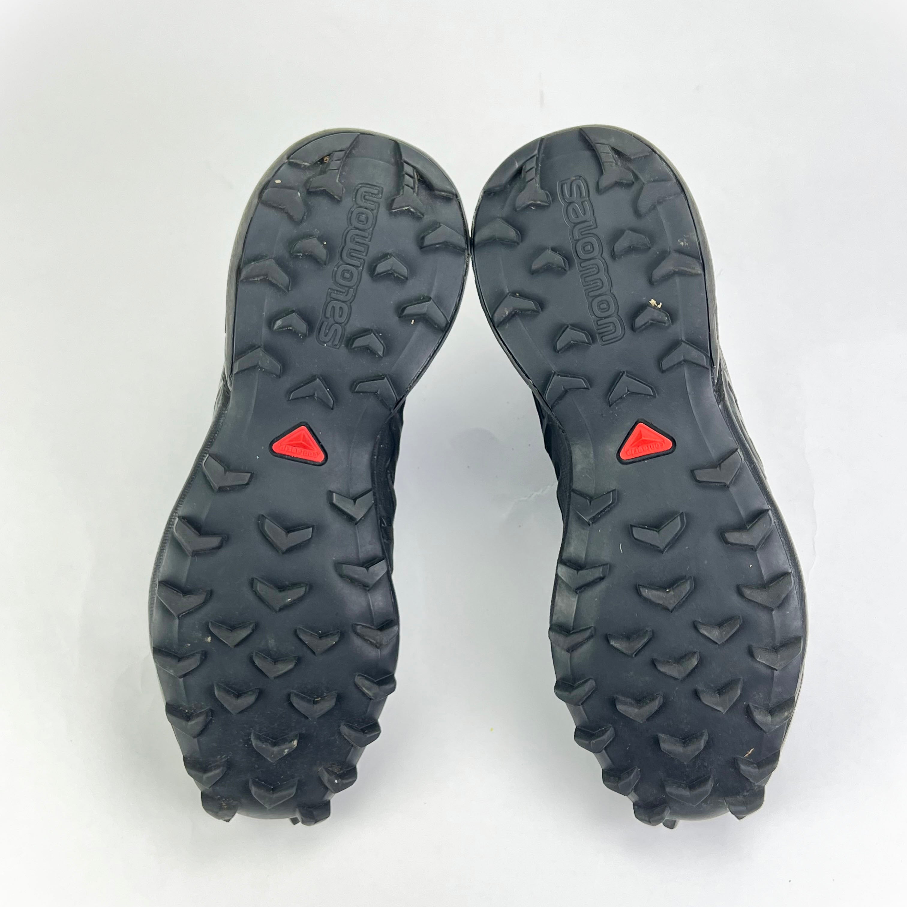 Salomon Speedcross 4 black/black
