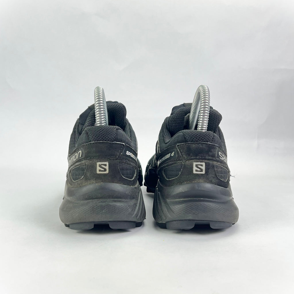 Salomon Speedcross 4 black/black