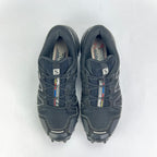 Salomon Speedcross 4 black/black