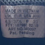 Salomon Speedcross 4 black/black