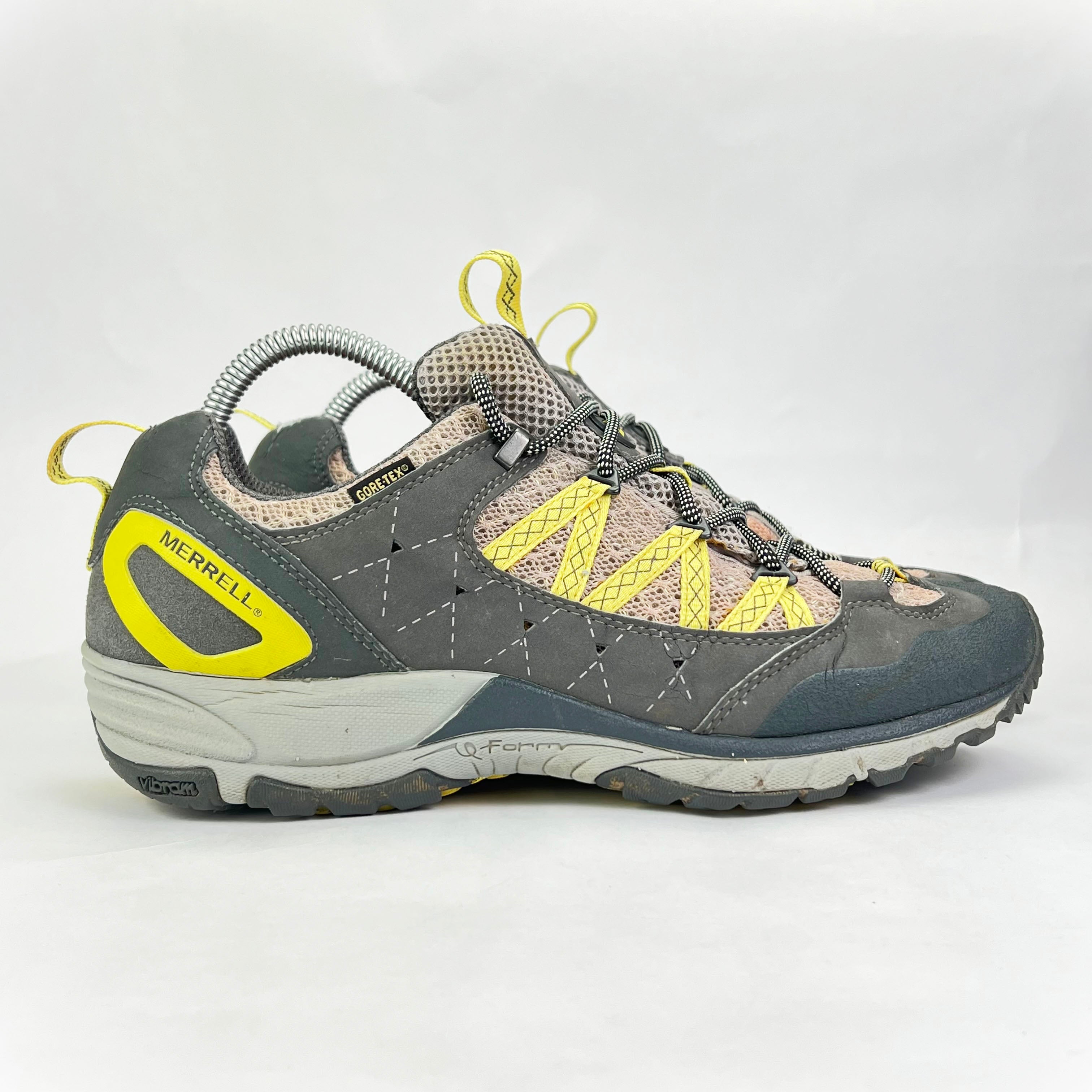 Merrell Avian Light Sport brown/yellow