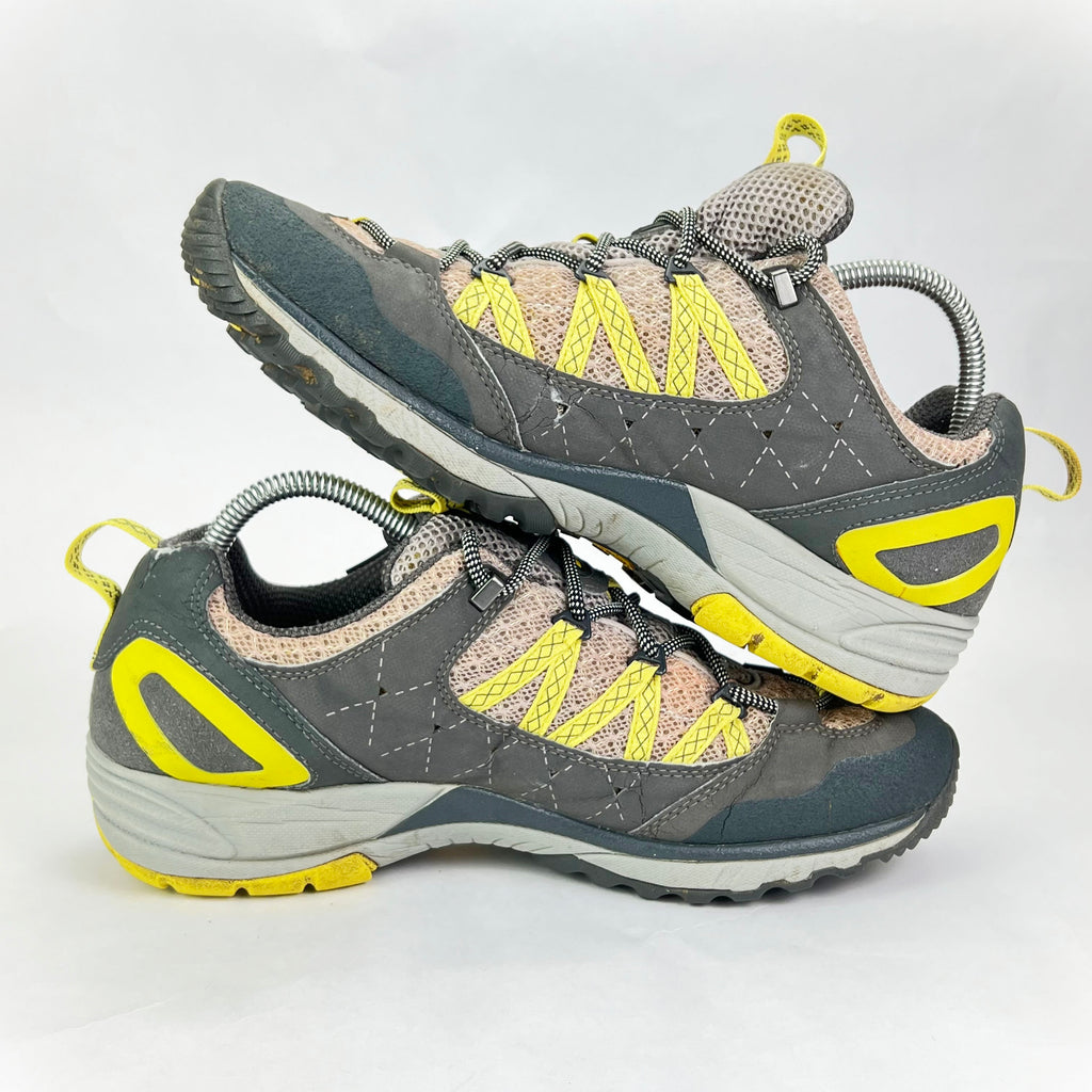 Merrell Avian Light Sport brown/yellow