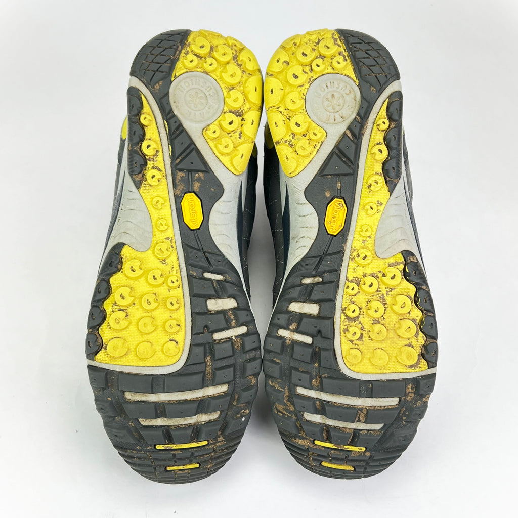 Merrell Avian Light Sport brown/yellow