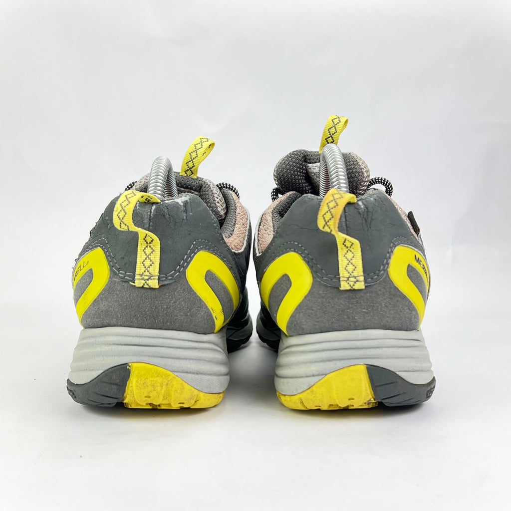 Merrell Avian Light Sport brown/yellow