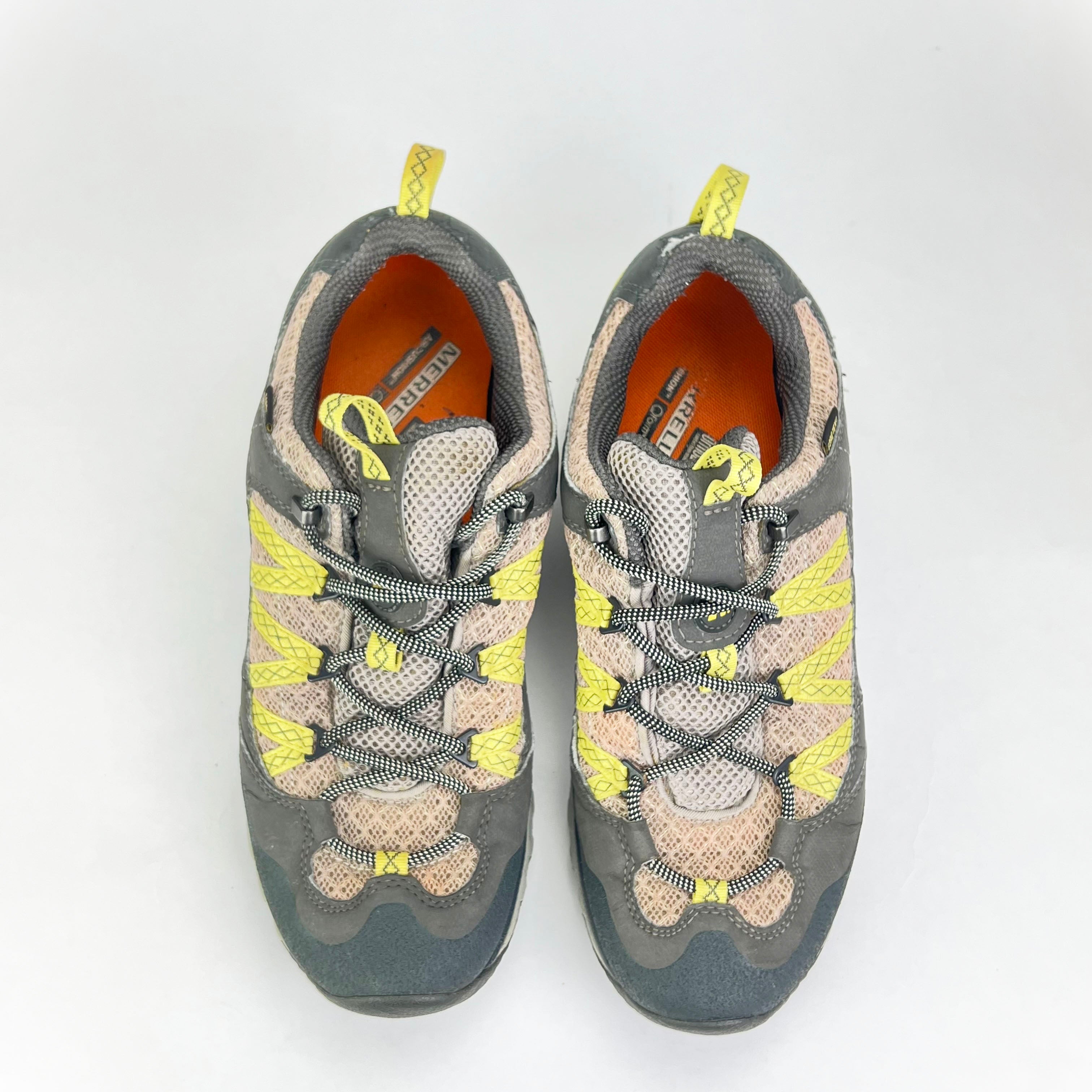 Merrell Avian Light Sport brown/yellow