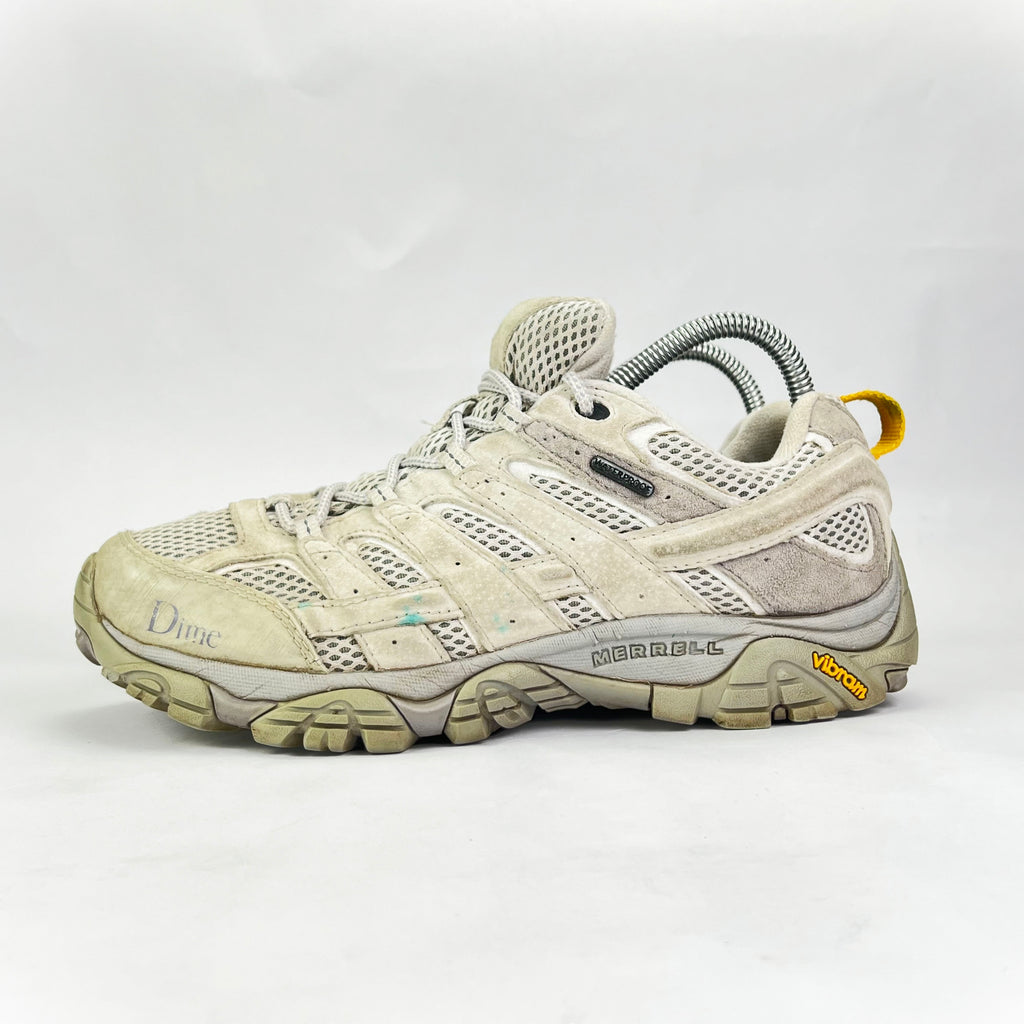 Merrell x Dime Moab 3 Waterproof grey/grey