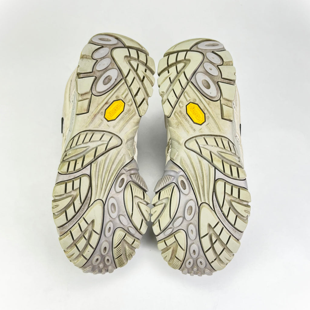 Merrell x Dime Moab 3 Waterproof grey/grey