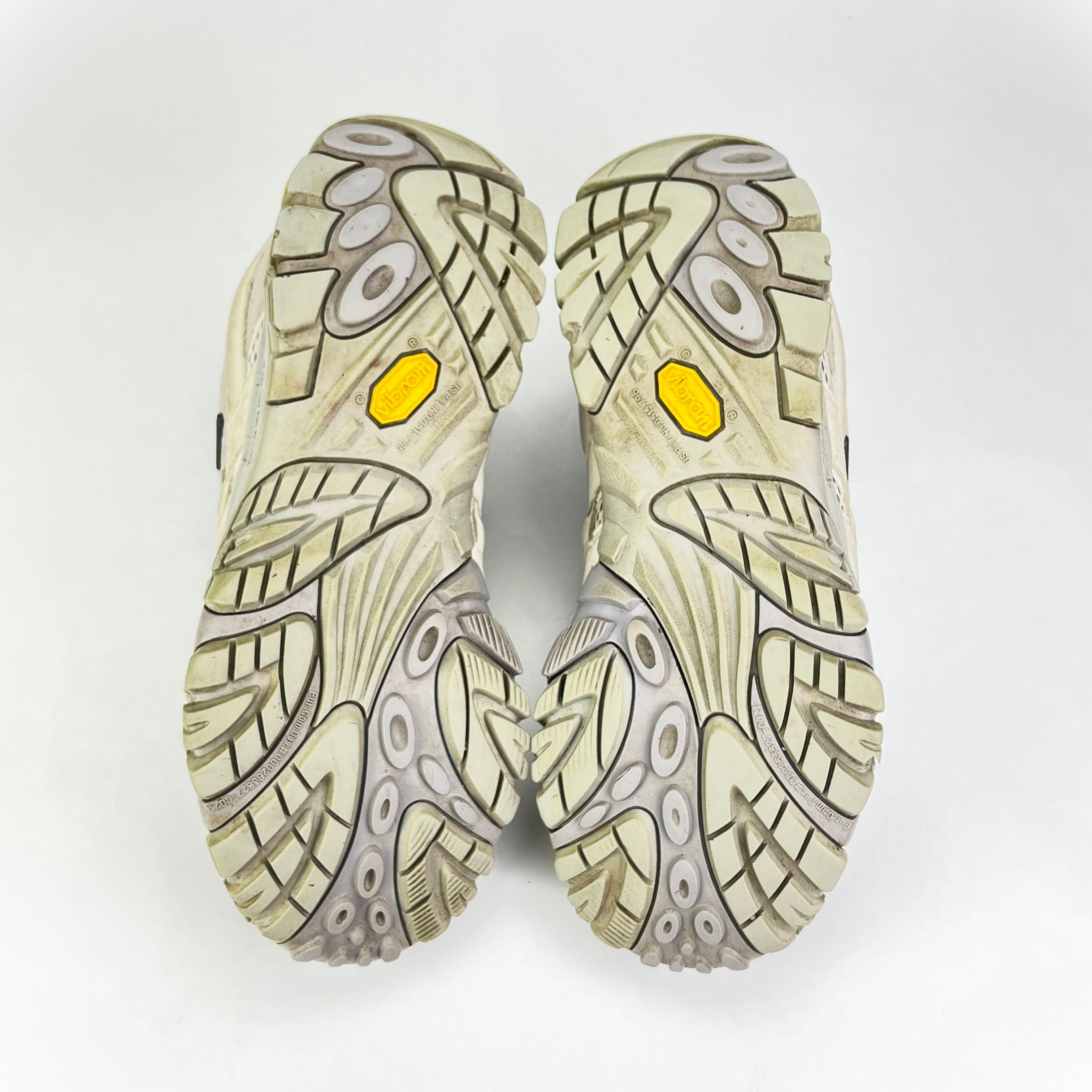 Merrell x Dime Moab 3 Waterproof grey/grey