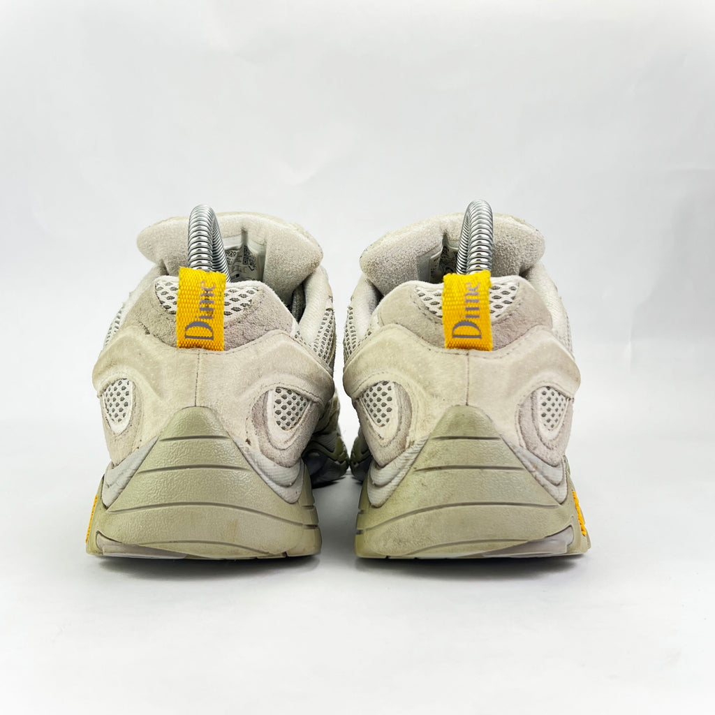 Merrell x Dime Moab 3 Waterproof grey/grey