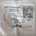 Merrell x Dime Moab 3 Waterproof grey/grey