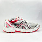 Asics Patriot white/red
